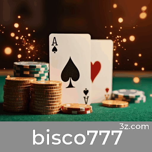 bisco777: Cassino Online Seguro e Premiado
