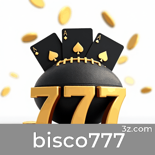 bisco777: Realize Jogos em Tempo Real para Brasileiros