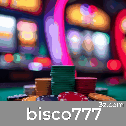 bisco777: Cassino Online Seguro e Premiado