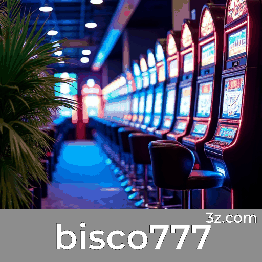 Tecnologia de Nuvem e Segurança Avançada na Plataforma bisco777