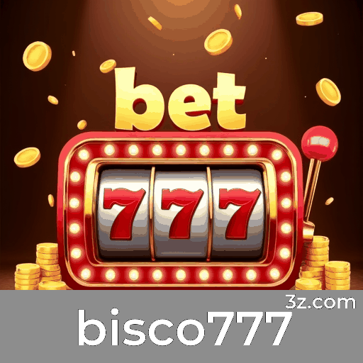 bisco777: Cassino Online Seguro e Premiado