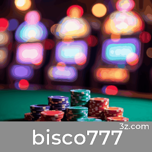 bisco777: Cassino Online Seguro e Premiado
