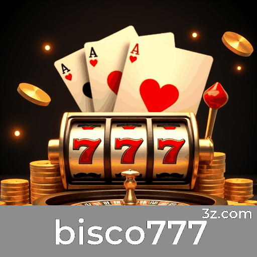 Bisco777 Promo: Descubra o poder das promoções!