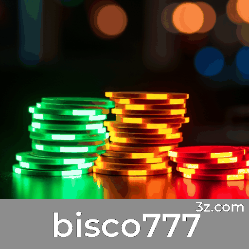 bisco777: Cassino Online Seguro e Premiado