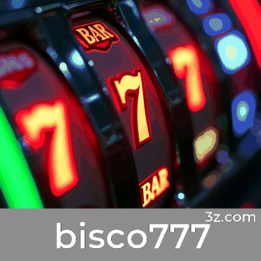 bisco777: Cassino Online Seguro e Premiado