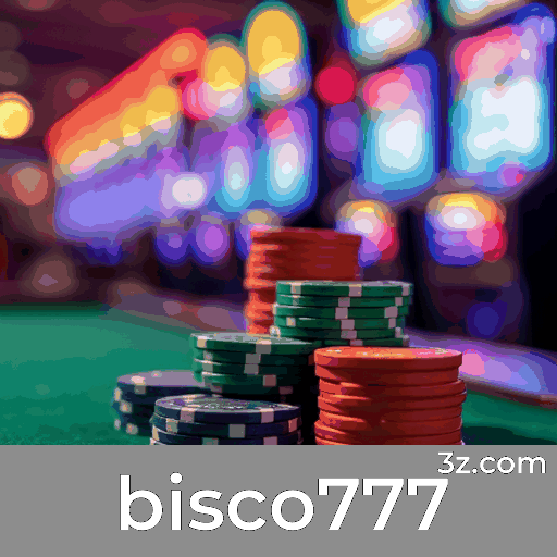 bisco777: Cassino Online Seguro e Premiado