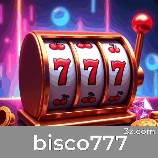 bisco777: O Mundo de Jogos Selecionados