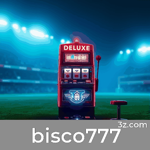 bisco777: Cassino Online Seguro e Premiado