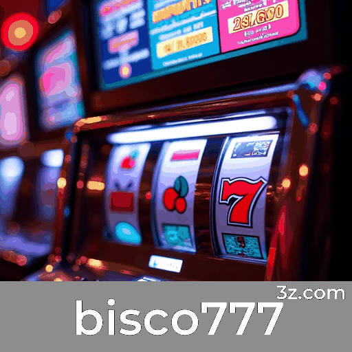 Bisco777: Download Rápido, Uso Fácil para Brasileiros