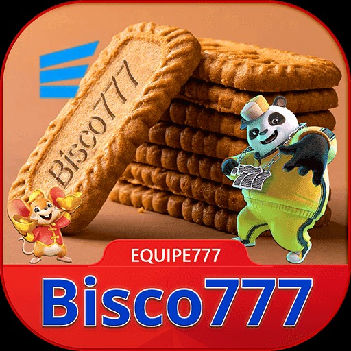 bisco777: Cassino Online Seguro e Premiado